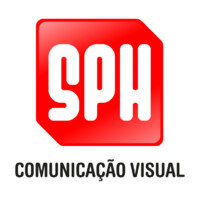 SPH Comunicação Visual logo - Similar company to Gráfica Lcr