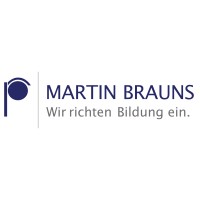Martin Brauns | Bildung einrichten. logo - Similar company to Noie Studio