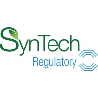 SynTech Regulatory logo - Similar company to Staphyt
