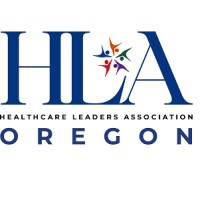 Oregon Healthcare Leaders Association (Oregon HLA) logo - Similar company to Starr Commonwealth
