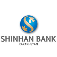 Shinhan Bank Kazakhstan JSC logo - Similar company to Proper Data Management