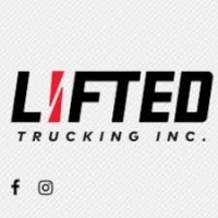 Lifted Trucking Inc logo - Similar company to Dolphin Delivery Ltd.
