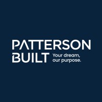 Patterson Built logo - Similar company to Everlink Logistics Ab