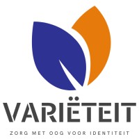 Variëteit logo - Similar company to Weclaim