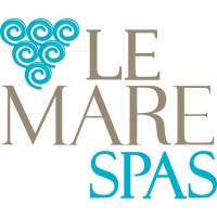 Le Mare Spas logo - Similar company to Orthomax