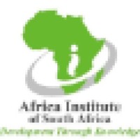 Africa Institute Of South Africa