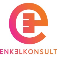Enkelkonsult logo - Similar company to Elteknikkonsulterna