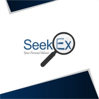 Seekex logo - Similar company to Skillkart