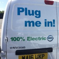 V2G EVSE Limited logo - Similar company to Ev Charging Solutions