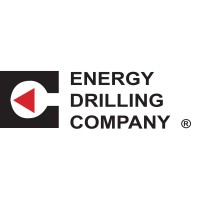 Energy Drilling Company logo - Similar company to Curtis Drilling Co.