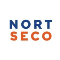 NORTSECO logo - Similar company to Sanysec