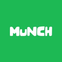 Munch logo - Similar company to Muse Frame