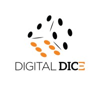 Digital Dice logo - Similar company to Daitan Solutions