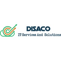 Disaco Information Technology & Service Company logo - Similar company to Geda It Solution
