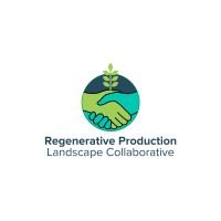 Regenerative Production Landscape Collaborative India logo - Similar company to Idh India
