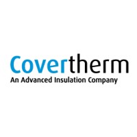 Covertherm logo - Similar company to Jcb Transmissions