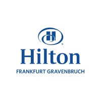 Hilton Frankfurt Gravenbruch logo - Similar company to Ppm St. Moritz