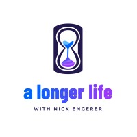 A Longer Life logo - Similar company to Drmolly.Co