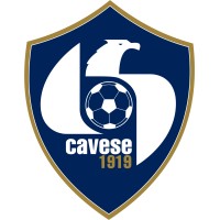 Cavese 1919 official logo - Similar company to Sinergia Telecomunication