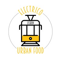 ELECTRICO Lisbon Urban Food logo - Similar company to Heclane