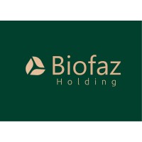 BIOFAZ Holding logo - Similar company to Nayure Gmbh