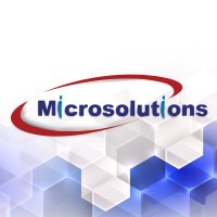 MicroSolutions Syria logo - Similar company to Sketchat Studio