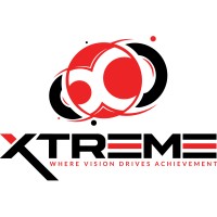 XTREME logo - Similar company to Venuehook