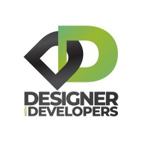 Designer with Developers logo - Similar company to Creatify Agency