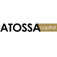 Atossa Capital (Pty) Ltd logo - Similar company to Workzone Express Pty Ltd