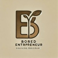 Bored Entrepreneur logo - Similar company to Parris Printing, Llc