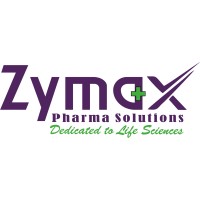 Zymax Pharma Solutions logo - Similar company to Exquisite Pharma