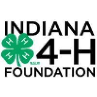Indiana 4-H Foundation logo - Similar company to Hendricks County Communications