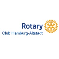 Rotary Club Hamburg-Altstadt logo - Similar company to Grootbos Green Futures Foundation