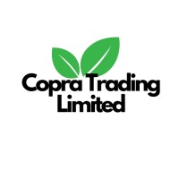 Copra Trading Limited logo - Similar company to Panific