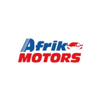 AFRIKA MOTORS logo - Similar company to Enzocar Partenaire Yango