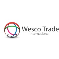 WESCO Trade International logo - Similar company to Procureeaze - Your Ultimate Sourcing & Procurement Partner