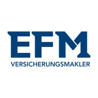EFM Versicherungsmakler logo - Similar company to Adhesion Therapeutics