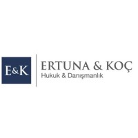 ERTUNA&KOÇ HUKUK VE DANIŞMANLIK logo - Similar company to Mucize Hukuk Uyuşmazlık Çözüm Merkezi