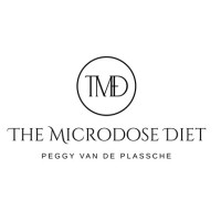 The Microdose Diet logo - Similar company to Pac Ventures