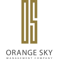 Orange Sky Management Company logo - Similar company to Athran Bama Logistic
