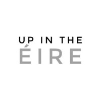 Up in the Éire logo - Similar company to Dovida Galway