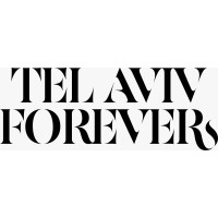 Tel Aviv Forever logo - Similar company to Tech Hub Tel Aviv