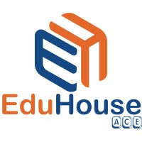 EduHouse logo - Similar company to Taikusydän - Arts And Health Coordination Centre In Finland