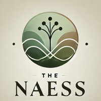 The Naess logo - Similar company to Singular International