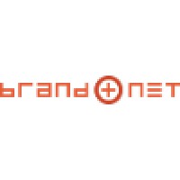 Brand plus Net AB logo - Similar company to Etals - Automation Through Ai