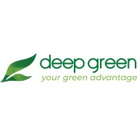Deep Green Landscaping logo - Similar company to J & B Landscaping Wa