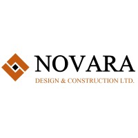 NOVARA DESIGN & CONSTRUCTION LTD. logo - Similar company to Professional Engineering Services Ltd