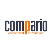 Compario logo - Similar company to Sparkow