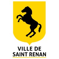 Ville de Saint Renan logo - Similar company to Floch Réalisations