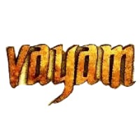 Vayam logo - Similar company to Vrishaba Visuals